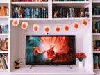 Sacred Heart Printable Banner