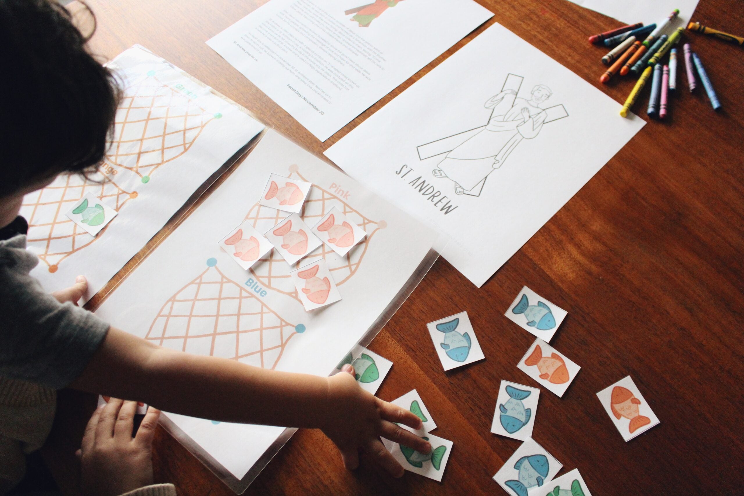 November Printable Pack (CLASSROOM USE)