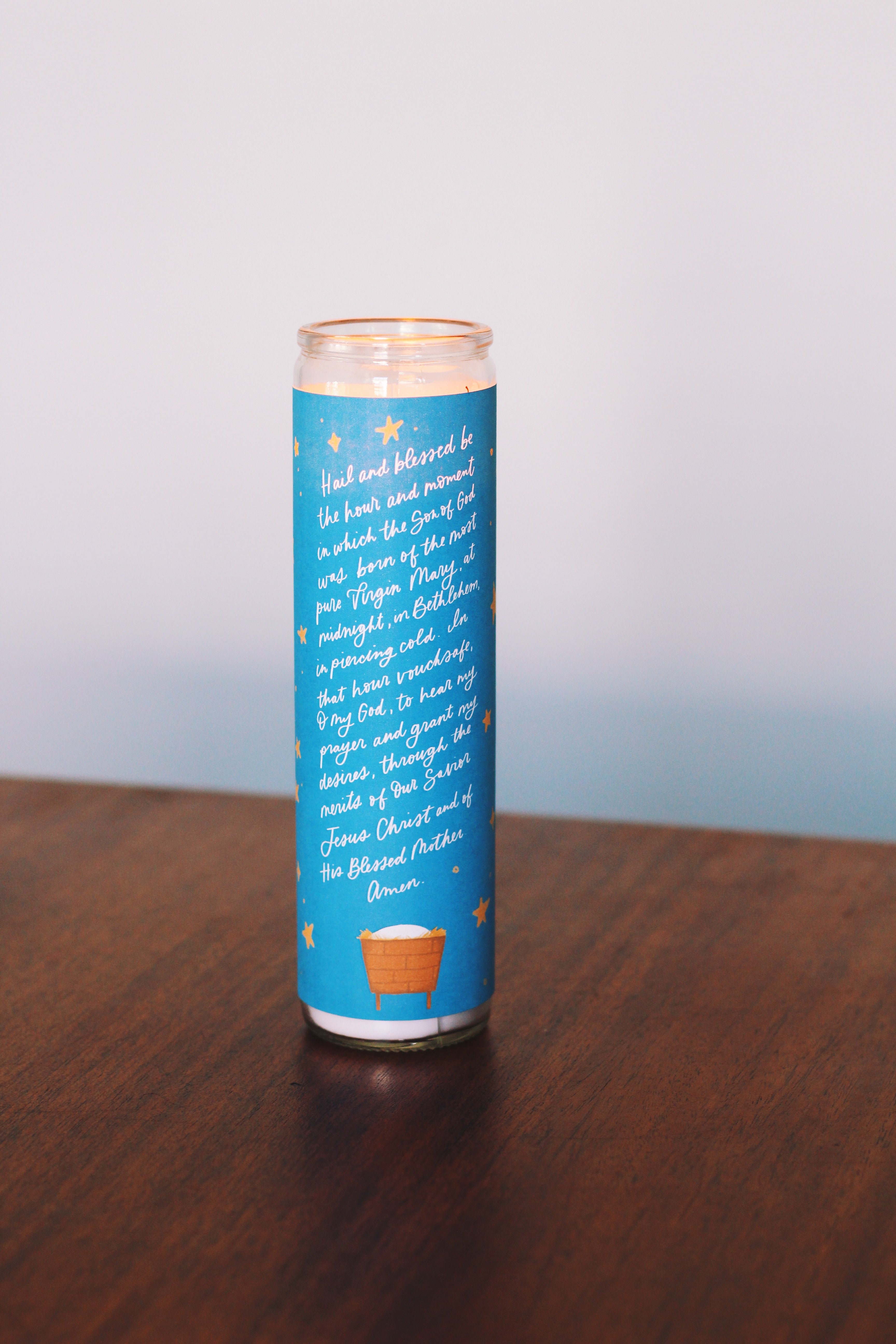 St. Andrew Christmas Novena Bundle