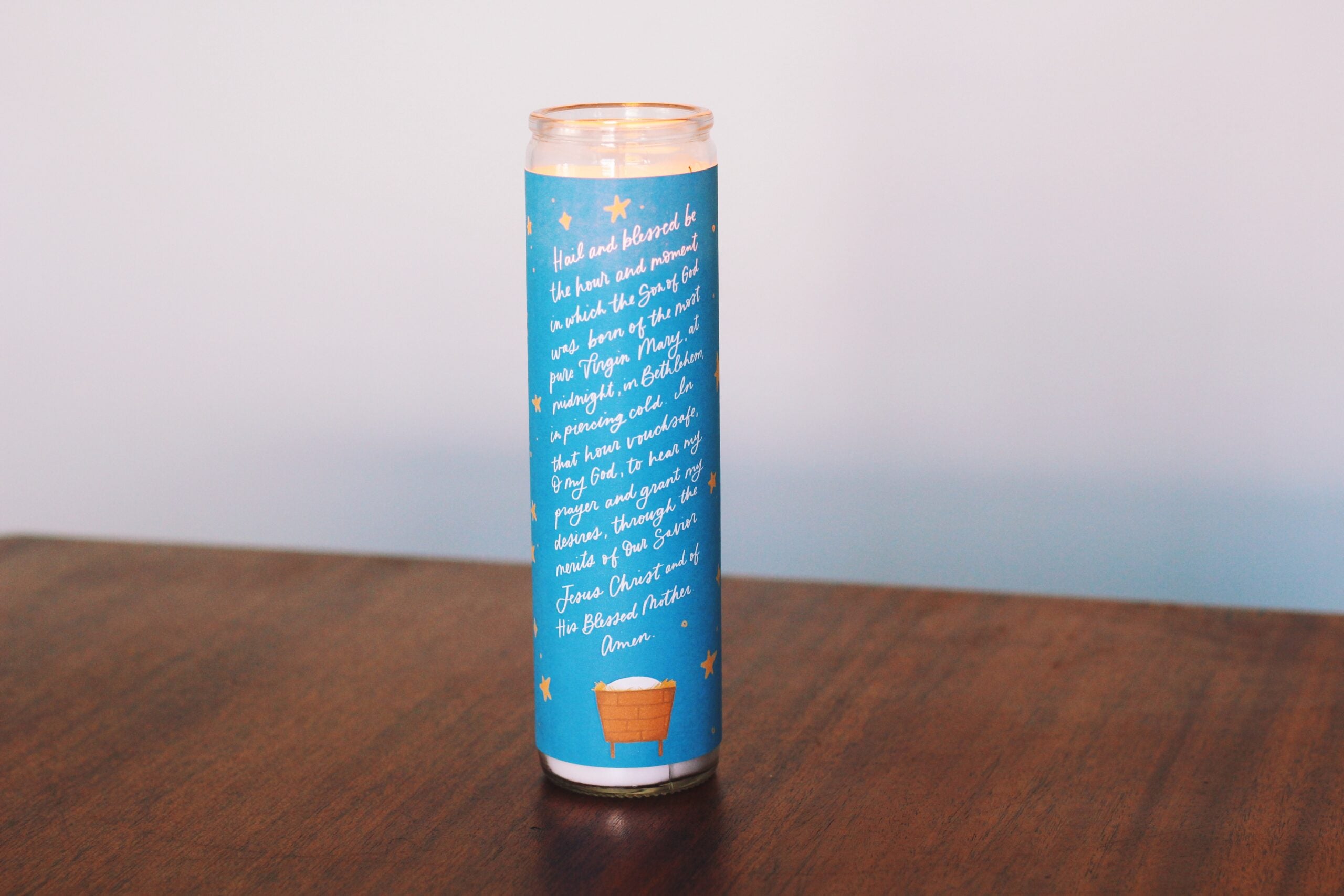 St. Andrew Christmas Novena Bundle