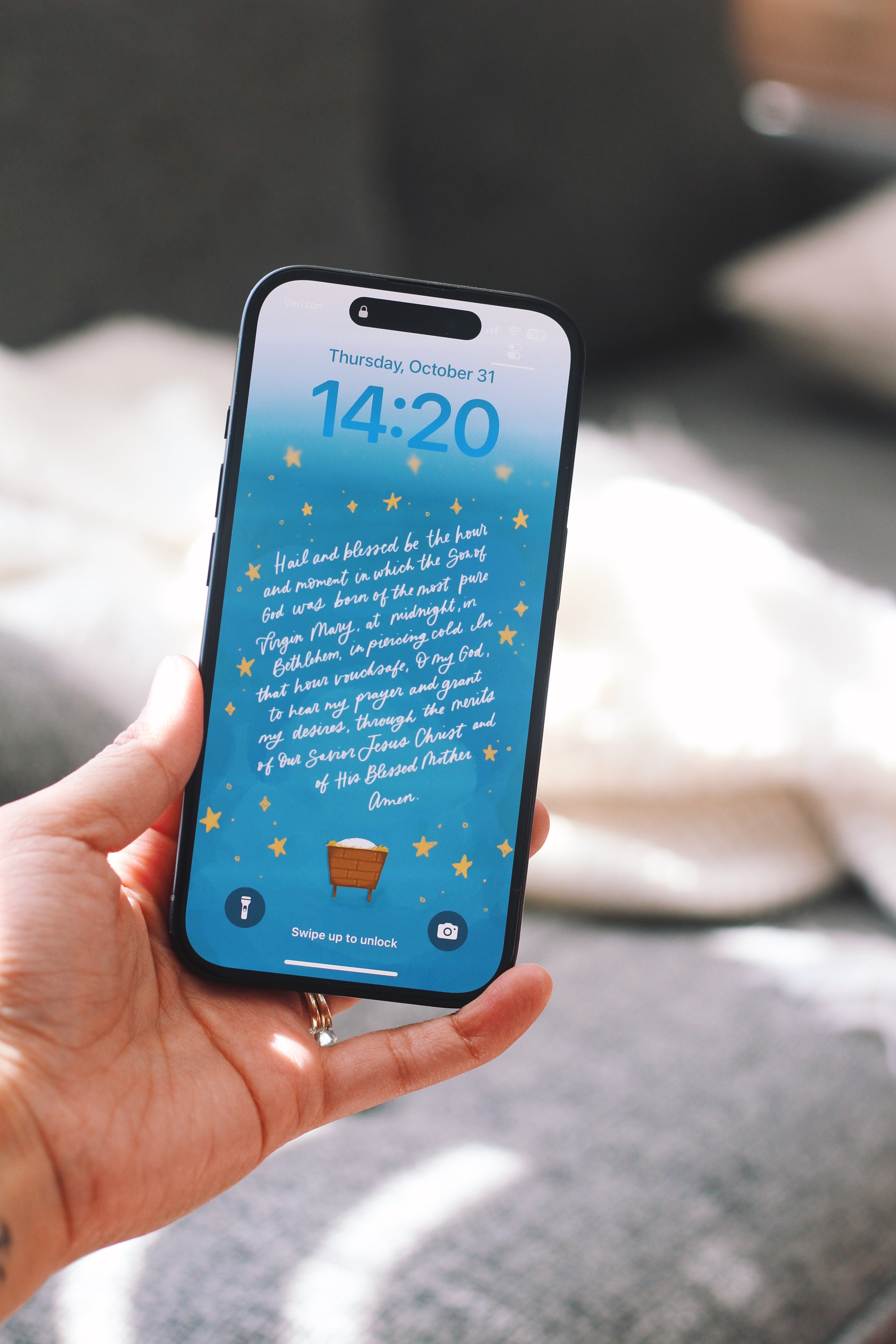 St. Andrew Christmas Novena Bundle