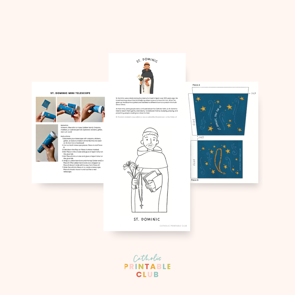 August Printable Pack Vol. 2 (CLASSROOM USE)