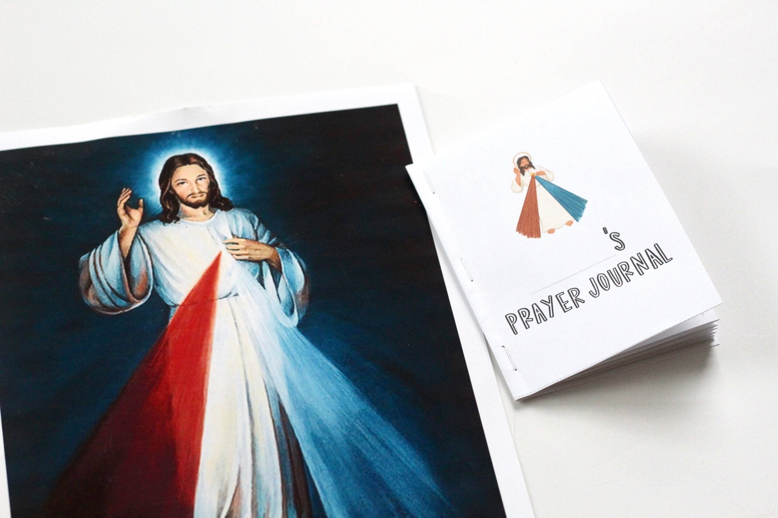 October Printable Pack (Vol. 2) | Catholic Coloring Pages and Crafts