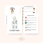 December Printable Pack (CLASSROOM USE)