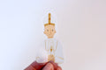 St. John Paul II Vinyl Sticker