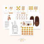 December Printable Pack (CLASSROOM USE)