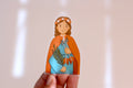 St. Philomena Vinyl Sticker