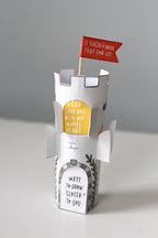 October Printable Pack (Vol. 2) | Catholic Coloring Pages and Crafts