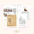 January Printable Pack (Vol. 2) | Catholic Coloring Pages and Crafts