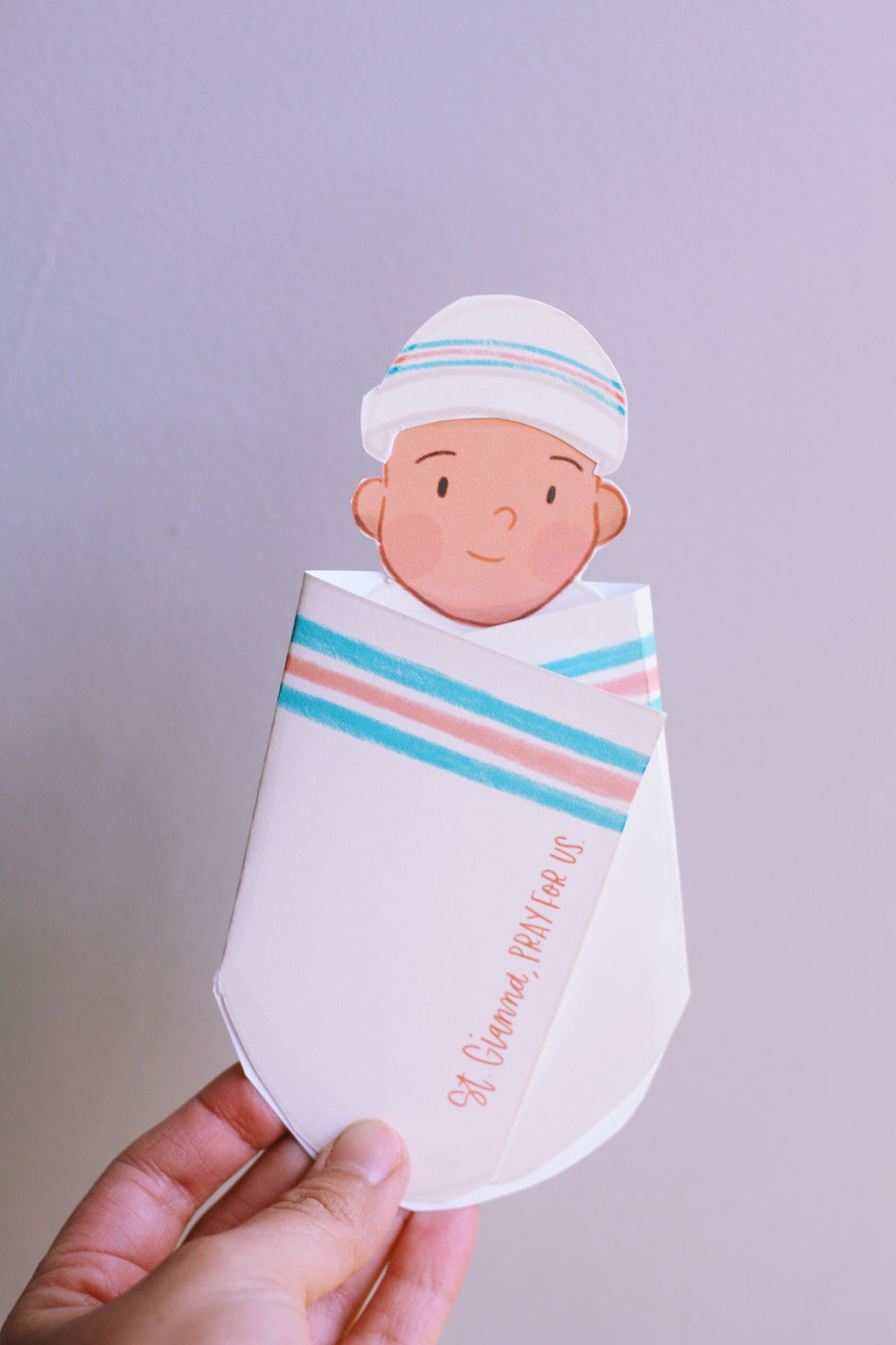 April Printable Pack (Vol. 2) | Catholic Coloring Pages and Crafts